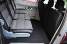 Ворсовые коврики на Citroen Jumpy III 2016 - 2025 в Волжском