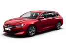 Ворсовые коврики на Peugeot 508 II 2018 - 2025 в Волжском