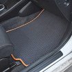 Коврики на Nissan Tiida (C11) 2004 - 2014 в Волжском