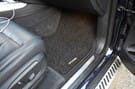 EVA коврики на BMW X5 (F15) 2013 - 2018 в Волжском