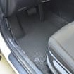 Ворсовые коврики на KIA Sportage V 2021 - 2025 в Волжском