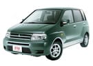 EVA коврики на Mitsubishi Mirage Dingo 1998 - 2003 в Волжском