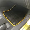 EVA коврики на Honda Civic IX 5d 2012 - 2015 в Волжском