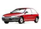 Ворсовые коврики на Mitsubishi Colt IV 1992 - 1996 в Волжском