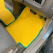 Коврики на Nissan Cube II 2002 - 2008 в Волжском