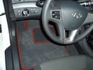 EVA коврики на Hyundai i40 2011 - 2018 в Волжском
