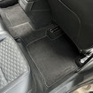 Ворсовые коврики на Skoda Kamiq 2018 - 2025 в Волжском