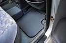 Коврики на Toyota Avensis I 1997 - 2002 в Волжском