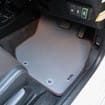EVA коврики на Honda Fit Shuttle 2011 - 2015 в Волжском