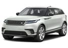 Ворсовые коврики на Land Rover Range Rover Velar 2017 - 2025 в Волжском