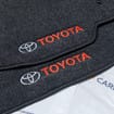 Коврики на Toyota Land Cruiser 70 2006 - 2025 в Волжском