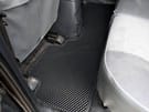 EVA коврики на KIA Sportage II 2004 - 2009 в Волжском