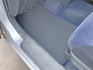 EVA коврики на Honda Stream I 4wd 2000 - 2006 в Волжском
