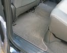 Коврики на Toyota Fortuner II 2015 - 2025 в Волжском
