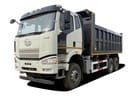 Ворсовые коврики на FAW J6P 2013 - 2025 в Волжском