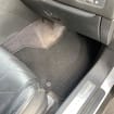 Коврики на Infiniti FX II 2009 - 2014 в Волжском