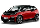 EVA коврики на BMW i3 (I01) 2013 - 2022 в Волжском