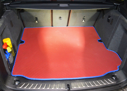 Коврики на BMW X3 (G01) 2017&nbsp;-&nbsp;2024 в Волжском