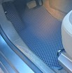 Коврики на Ravon R4 2016 - 2020 в Волжском