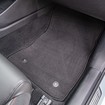 Коврики на Geely Tugella 2019 - 2025 в Волжском