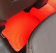 Коврики на Mazda CX5 II 2016 - 2025 в Волжском