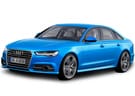 Коврики на Audi A6 (C7) 2011 - 2018 в Волжском