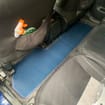 Коврики на Toyota Corolla Verso 2004 - 2010 в Волжском