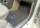 Коврики на Mercedes B (W245) 2005 - 2012 в Волжском