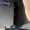EVA коврики на Changan CS95 2016 - 2025 в Волжском