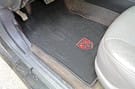 Коврики на Dodge Intrepid II 1997 - 2004 в Волжском