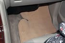 Коврики на Cadillac Escalade II 2002 - 2007 в Волжском