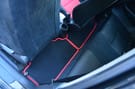 EVA коврики на Honda Civic VII 3d 2001 - 2006 в Волжском