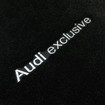 Ворсовые коврики на Audi A4 (B5) 1994 - 2001 в Волжском