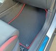 Коврики на Geely Coolray 2018 - 2025 в Волжском
