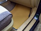 Коврики на Chery CrossEastar B14 2006 - 2014 в Волжском