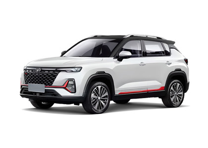 Коврики на Changan CS35 Plus 2018 - 2025 в Волжском