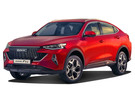 Коврики на Haval F7x 2019 - 2025 в Волжском