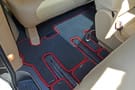 EVA коврики на Hyundai H1 II 2007 - 2022 в Волжском