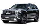 Коврики на KIA Mohave 2008 - 2025 в Волжском