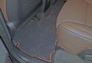 Коврики на KIA Sorento III Prime 2015 - 2020 в Волжском