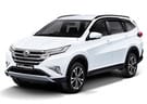 EVA коврики на Daihatsu Terios III 2017 - 2025 в Волжском
