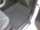 Ворсовые коврики на Geely Emgrand EC7 2009 - 2020 в Волжском