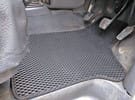 Ворсовые коврики на Toyota Town Ace (R40, R50) 1996 - 2008 в Волжском