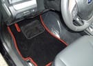 Коврики на Subaru Forester III 2007 - 2013 в Волжском