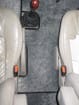 Ворсовые коврики на Volkswagen Multivan (T4) 1990 - 2003 в Волжском