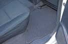 Коврики на Toyota Hilux VII 2008 - 2015 в Волжском