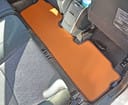 Коврики на Toyota Wish II 2009 - 2017 в Волжском