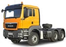 Ворсовые коврики на MAN TGS 2007 - 2020 в Волжском