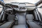 Ворсовые коврики на MAN TGS 2007 - 2020 в Волжском