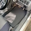 EVA коврики на Daihatsu YRV 2000 - 2005 в Волжском